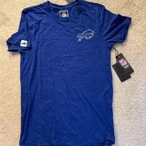 NFL Buffalo Bills Blue Woman’s Shirt